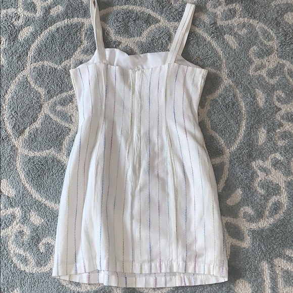 Skater Dress - Picture 2 of 2